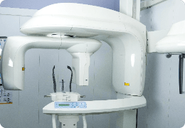 Escáner Dental 3D