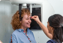 Telerradiografía